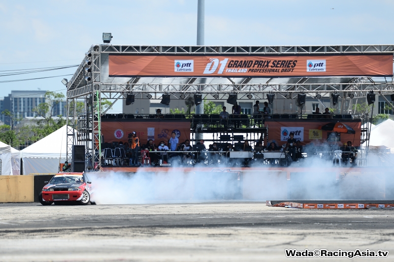 2013.06 BKK D1 GP RacingAsia.tv