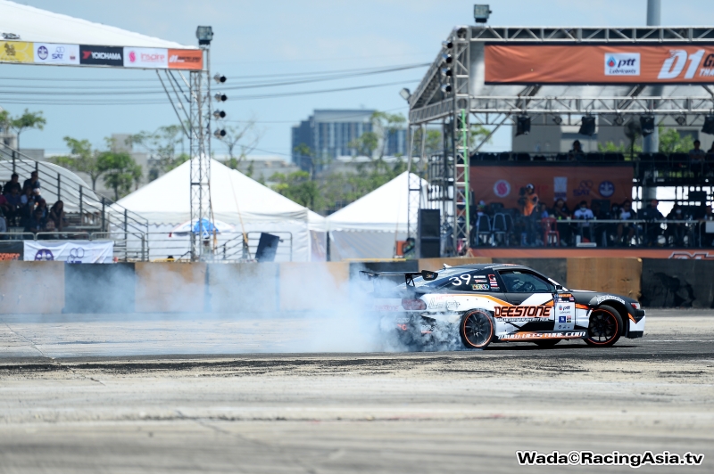 2013.06 BKK D1 GP RacingAsia.tv