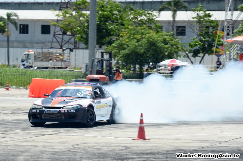2013.06 BKK D1 GP RacingAsia.tv