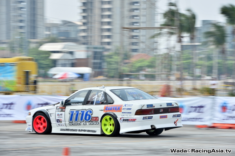 2013.10 BKK D1 GP RacingAsia.tv