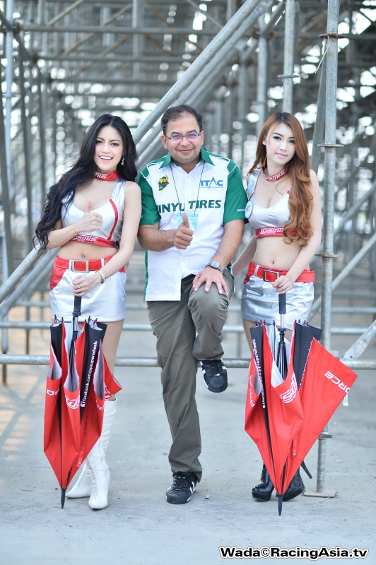 2014.02 Pathumthani Speed Party RacingAsia.tv