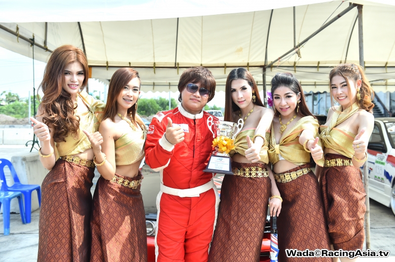 2015.04 Pathumthani All Star Drift #1 RacingAsia.tv