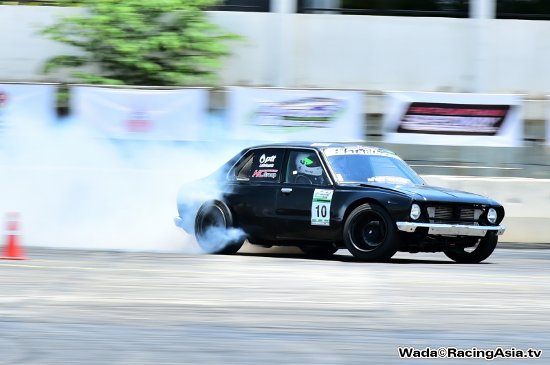 2015.05 Pathumthani All Star Drift #2 RacingAsia.tv