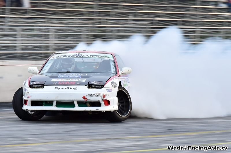 2015.05 Pathumthani All Star Drift #2 RacingAsia.tv