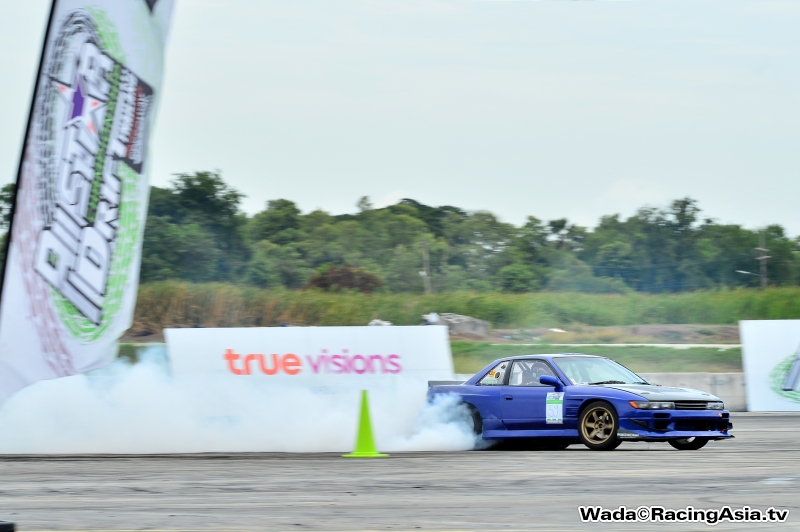 2015.07 Pathumthani All Star Drift #3 RacingAsia.tv