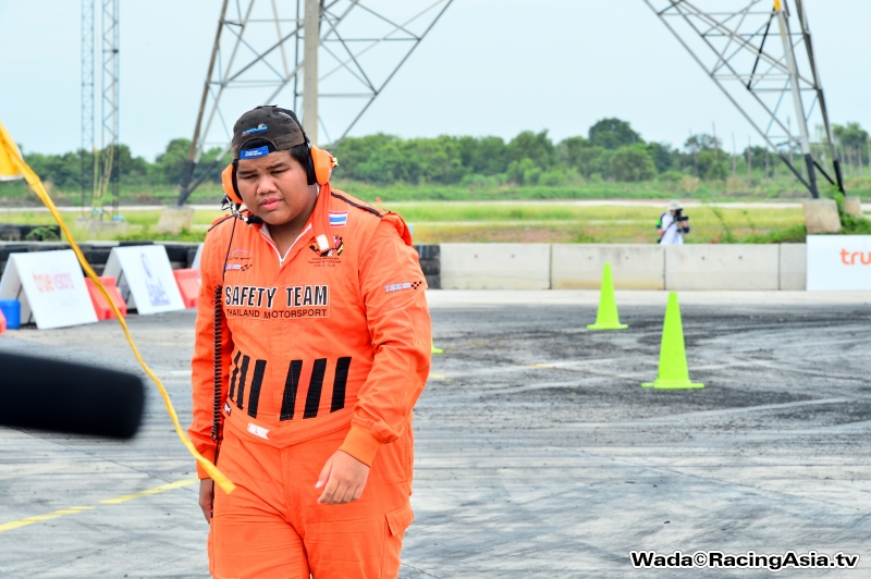 2015.07 Pathumthani All Star Drift #3 RacingAsia.tv