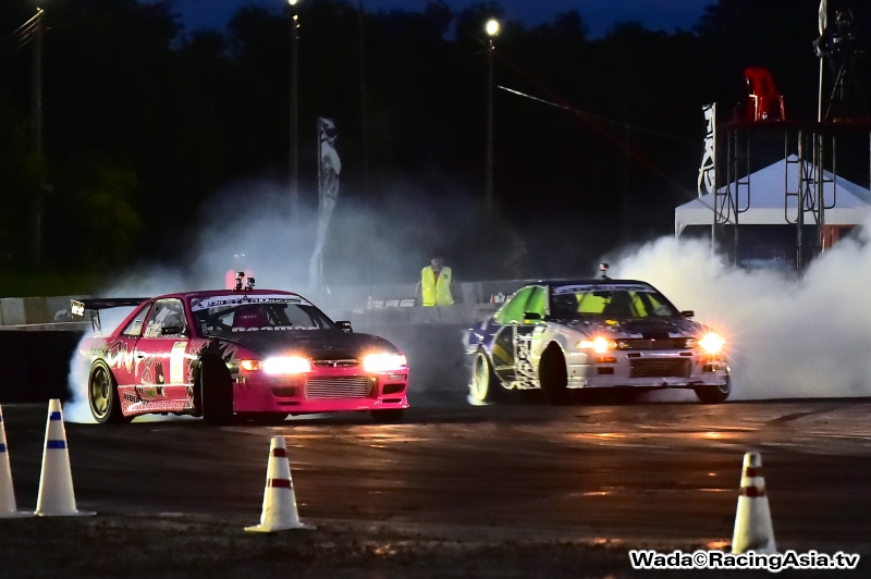 2015.09 Pathumthani All Star Drift #4,5 RacingAsia.tv