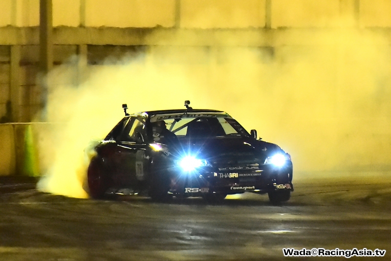 2015.09 Pathumthani All Star Drift #4,5 RacingAsia.tv