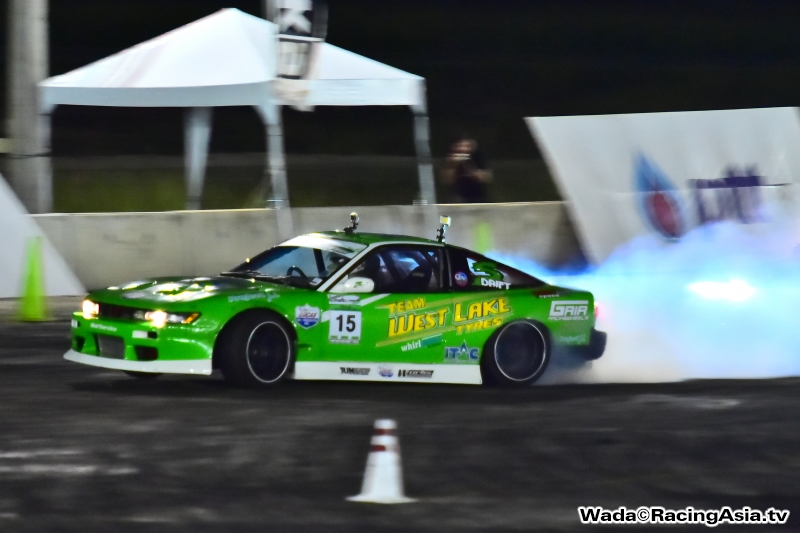 2015.09 Pathumthani All Star Drift #4,5 RacingAsia.tv