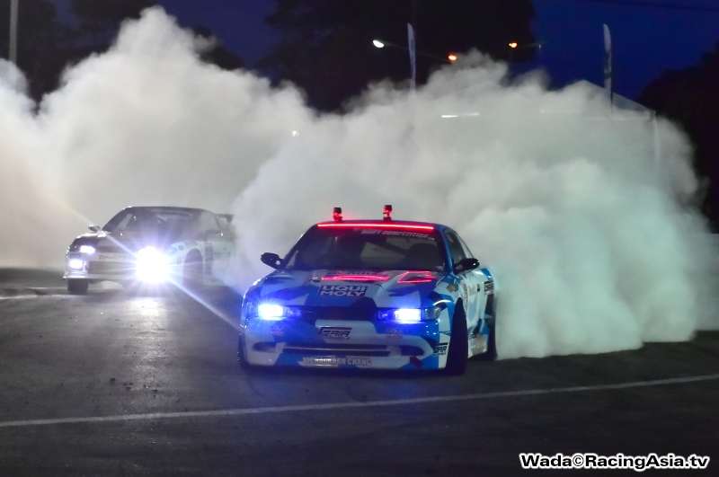 2015.09 Pattaya Drift Competition #2 RacingAsia.tv