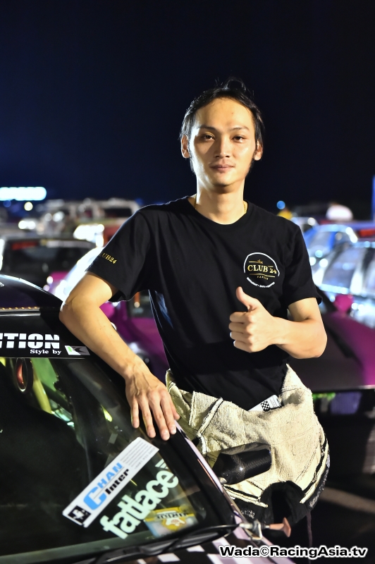 2015.11 Buriram Drift Competition #3 