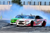 2016.03 Pathumthani Drift Competition 2015 #4(final) Mar. 2016