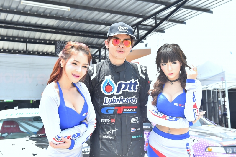 2016.04 Pathumthani King of Nations  RacingAsia.tv