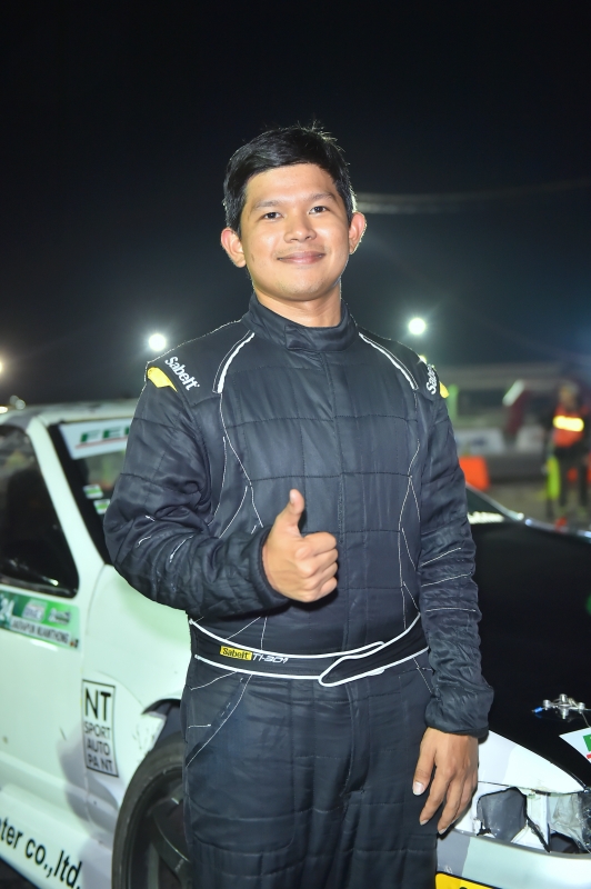 2016.04 Pathumthani King of Nations  RacingAsia.tv