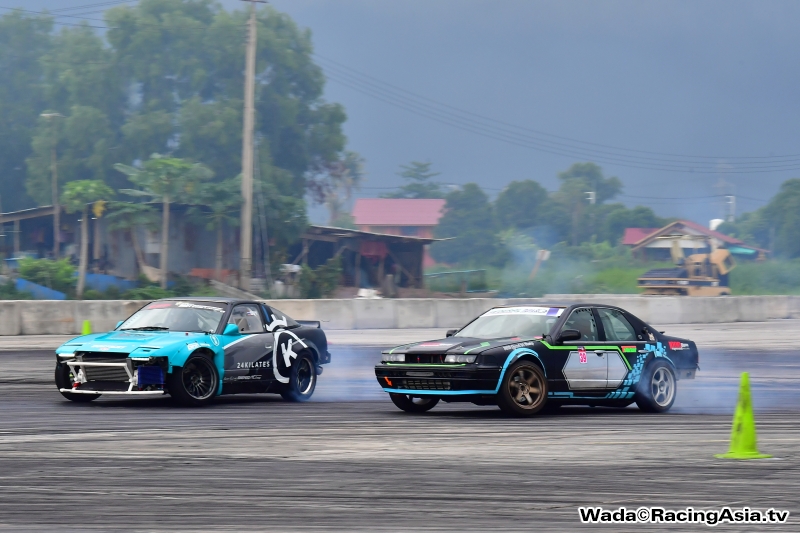 2016.07 Drift Fun Meeting Party #2 RacingAsia.tv