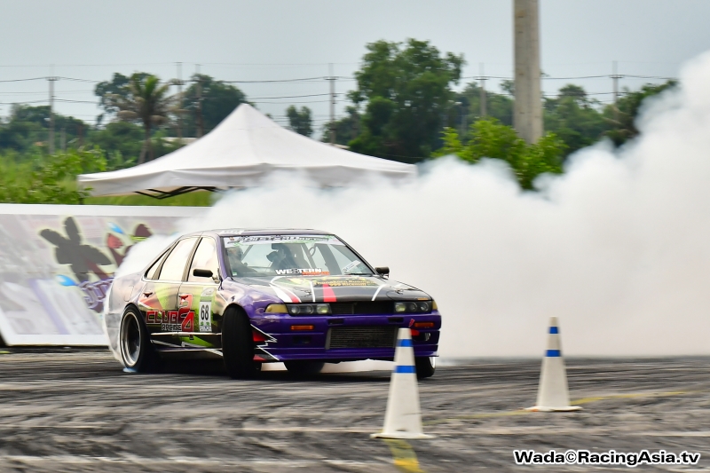 2016.07 Pathumthani All Star Drift #3,4 RacingAsia.tv