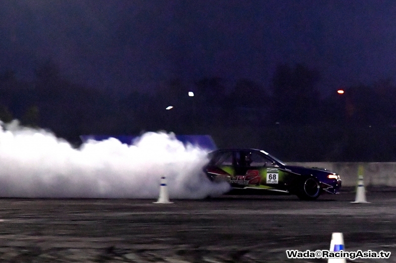 2016.07 Pathumthani All Star Drift #3,4 RacingAsia.tv