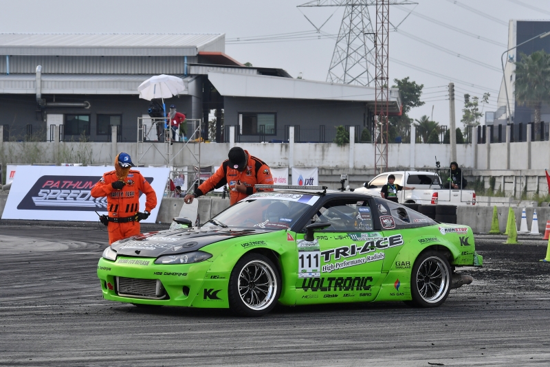 2016.07 Pathumthani All Star Drift #3,4 RacingAsia.tv