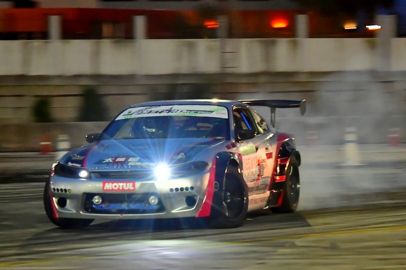 2016.07 Pathumthani All Star Drift #3,4 RacingAsia.tv