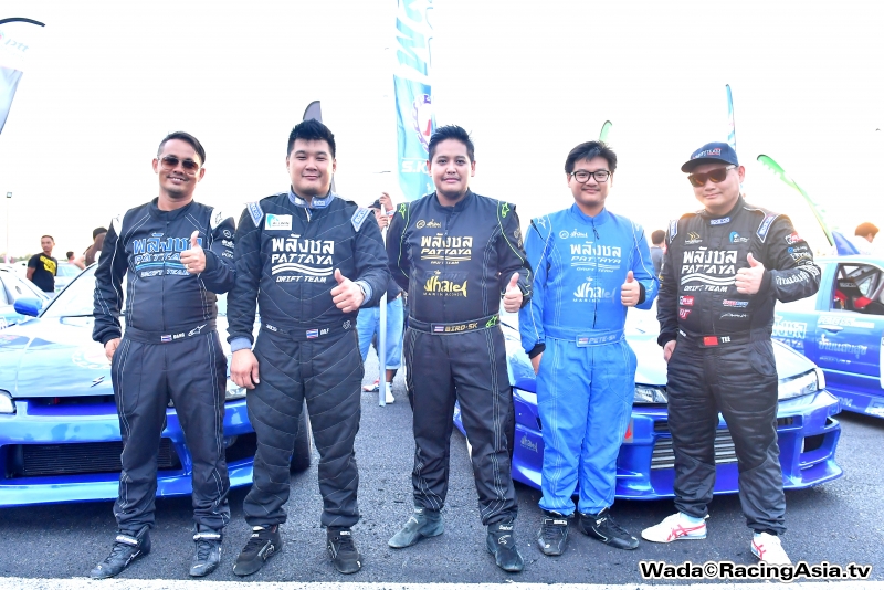 2016.07 Songkhla Drift Competition #1 RacingAsia.tv