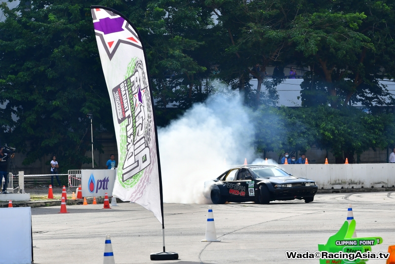 2016.09 BKK Drift Battle by All Star Drift RacingAsia.tv