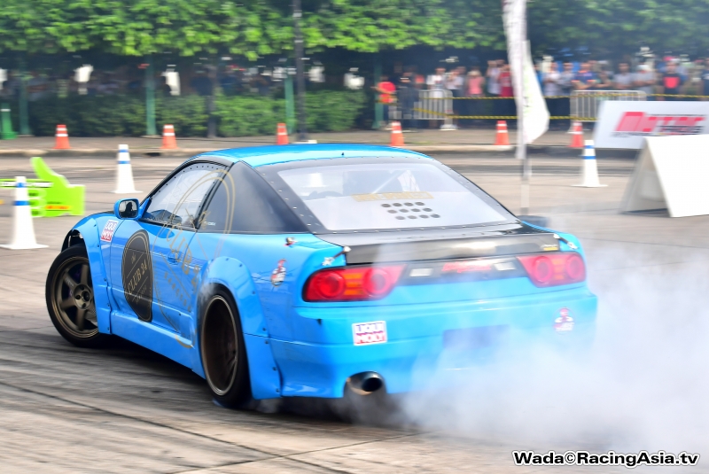 2016.09 BKK Drift Battle by All Star Drift RacingAsia.tv