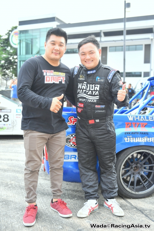 2016.09 BKK Drift Battle by All Star Drift RacingAsia.tv