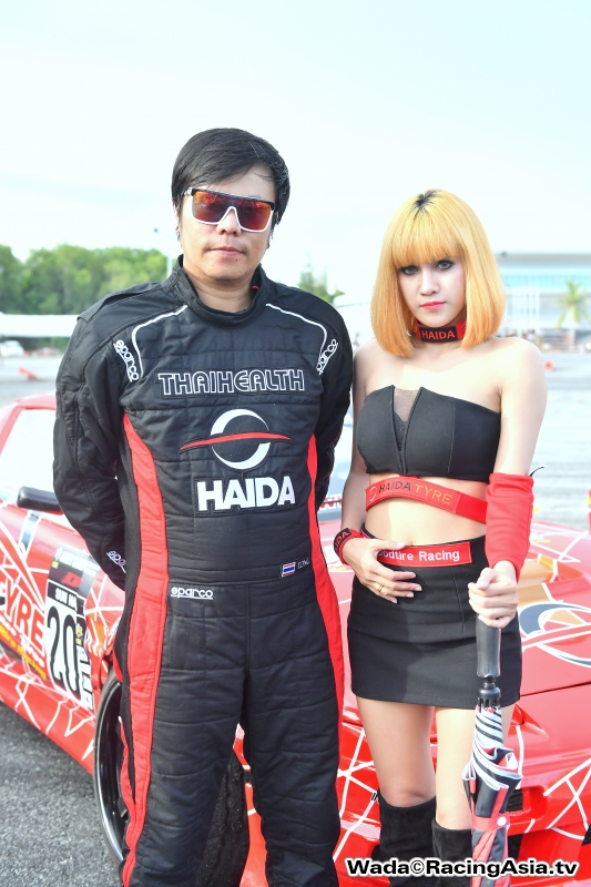 2016.09 Pattaya Drift Competition #2(car) RacingAsia.tv