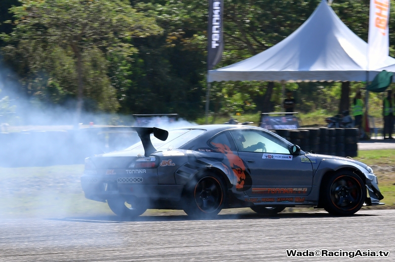 2017.01 Melaka Tonnka Drift King RacingAsia.tv