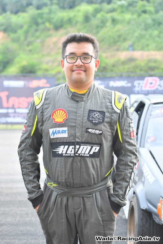 2017.01 Melaka Tonnka Drift King RacingAsia.tv