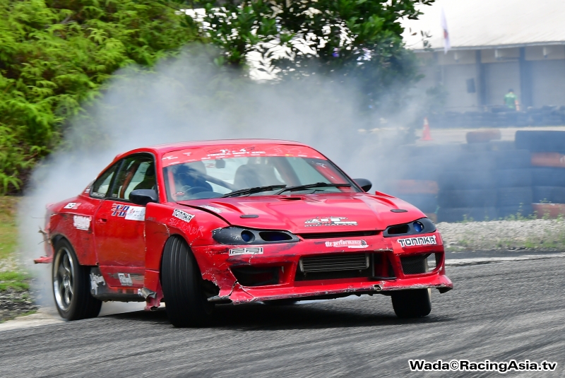 2018.11 Melaka Tonnka Drift King RacingAsia.tv