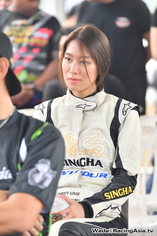 2019.03 Kaoyai Drift Competition #1 RacingAsia.tv