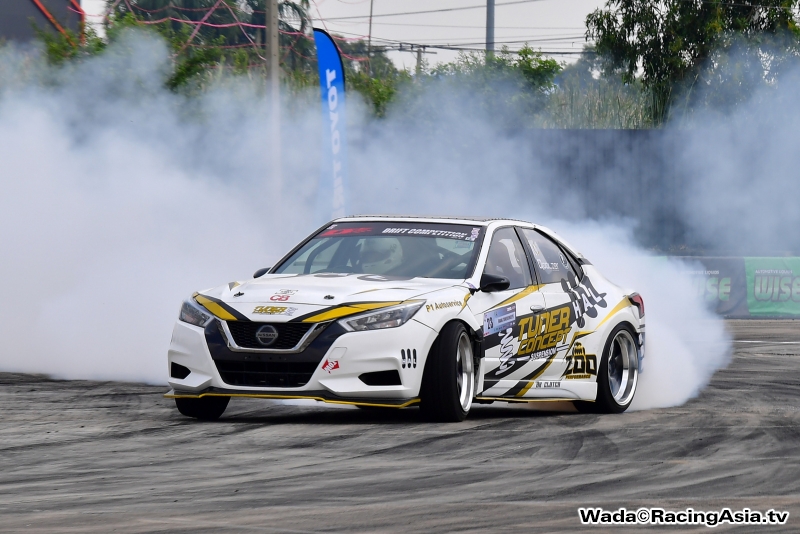 2022.09 Pathumthani DC 2022 #3 RacingAsia.tv