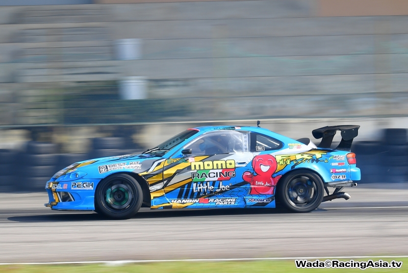 2022.11 Melaka Drift Kings 2022  Malaysia RacingAsia.tv