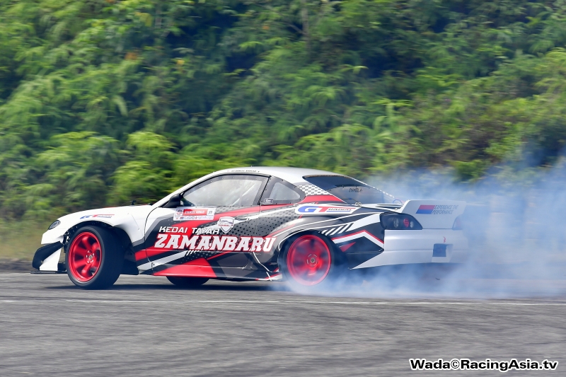 2022.11 Melaka Drift Kings 2022  Malaysia RacingAsia.tv