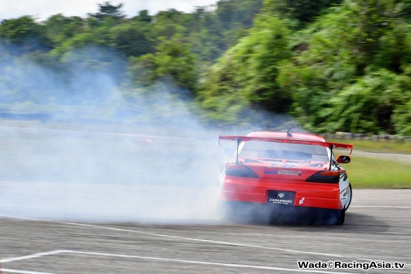 2022.11 Melaka Drift Kings 2022  Malaysia RacingAsia.tv