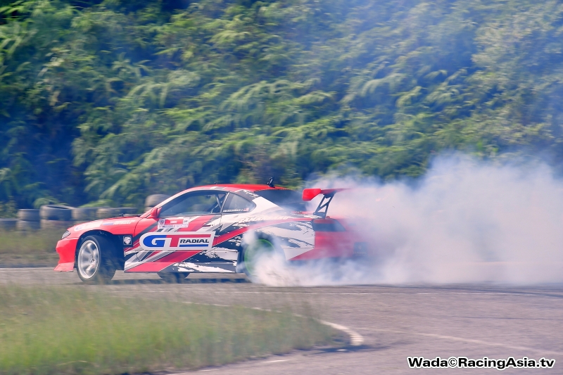 2022.11 Melaka Drift Kings 2022  Malaysia RacingAsia.tv