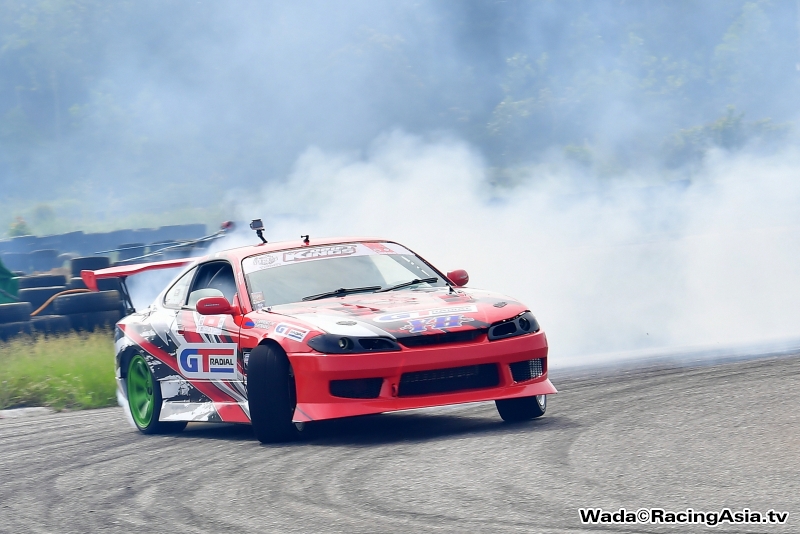 2022.11 Melaka Drift Kings 2022  Malaysia RacingAsia.tv