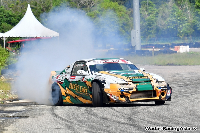 2022.11 Melaka Drift Kings 2022  Malaysia RacingAsia.tv