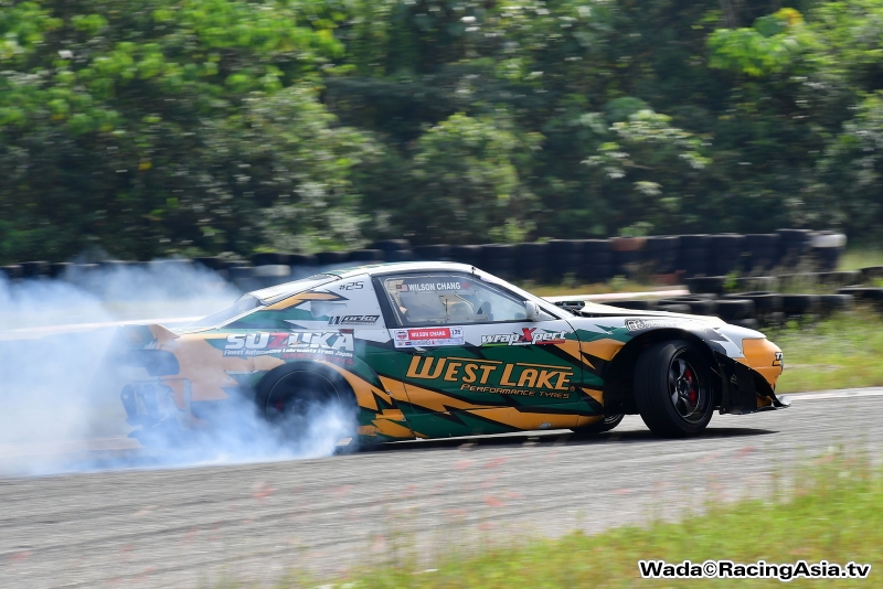 2022.11 Melaka Drift Kings 2022  Malaysia RacingAsia.tv