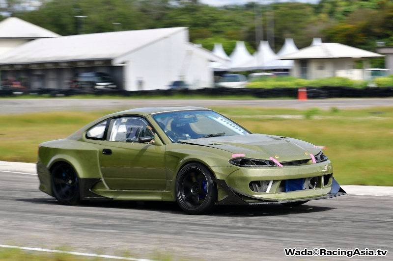 2022.11 Melaka Drift Kings 2022  Malaysia RacingAsia.tv