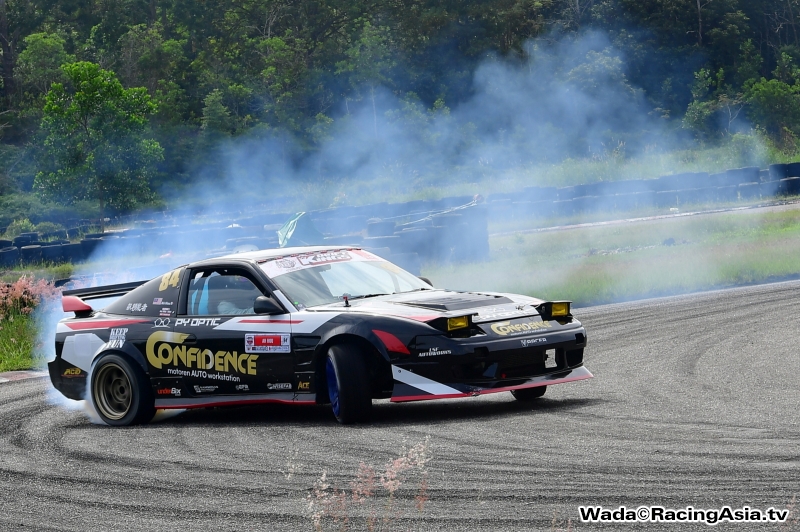 2022.11 Melaka Drift Kings 2022  Malaysia RacingAsia.tv