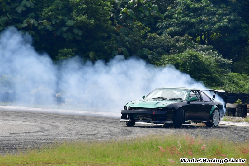 2022.11 Melaka Drift Kings 2022  Malaysia RacingAsia.tv