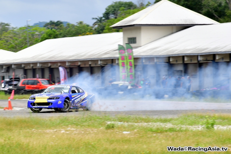 2022.11 Melaka Drift Kings 2022  Malaysia RacingAsia.tv