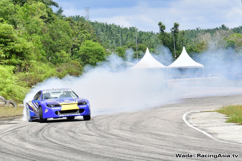 2022.11 Melaka Drift Kings 2022  Malaysia RacingAsia.tv