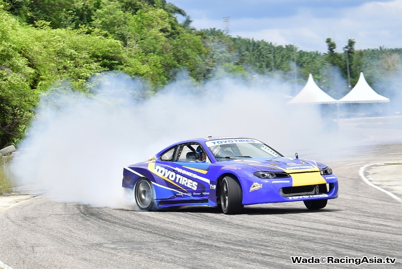 2022.11 Melaka Drift Kings 2022  Malaysia RacingAsia.tv