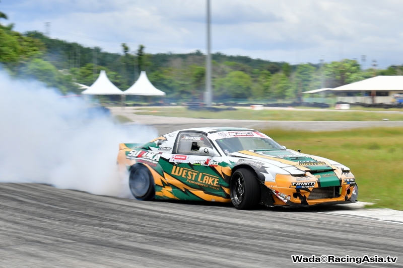 2022.11 Melaka Drift Kings 2022  Malaysia RacingAsia.tv