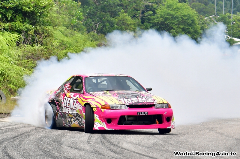 2022.11 Melaka Drift Kings 2022  Malaysia RacingAsia.tv