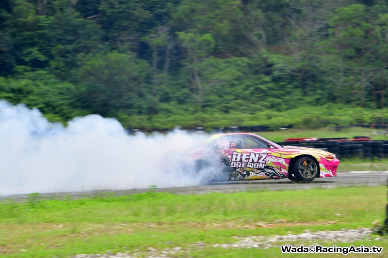 2022.11 Melaka Drift Kings 2022  Malaysia RacingAsia.tv