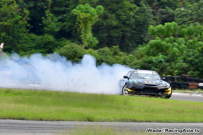 2022.11 Melaka Drift Kings 2022  Malaysia RacingAsia.tv